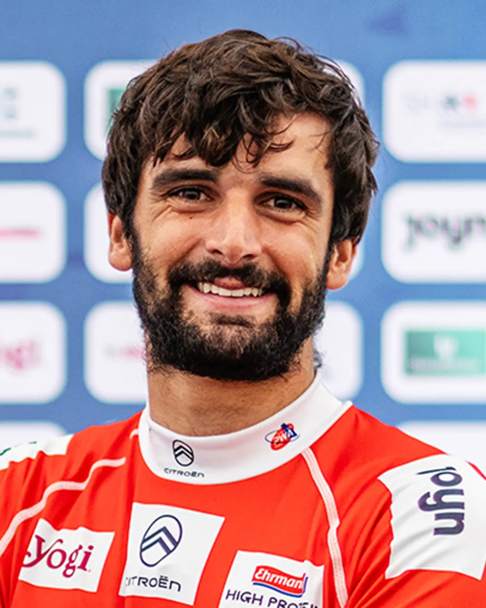 Windsurf World Cup 2025 Sailor Marc Pare