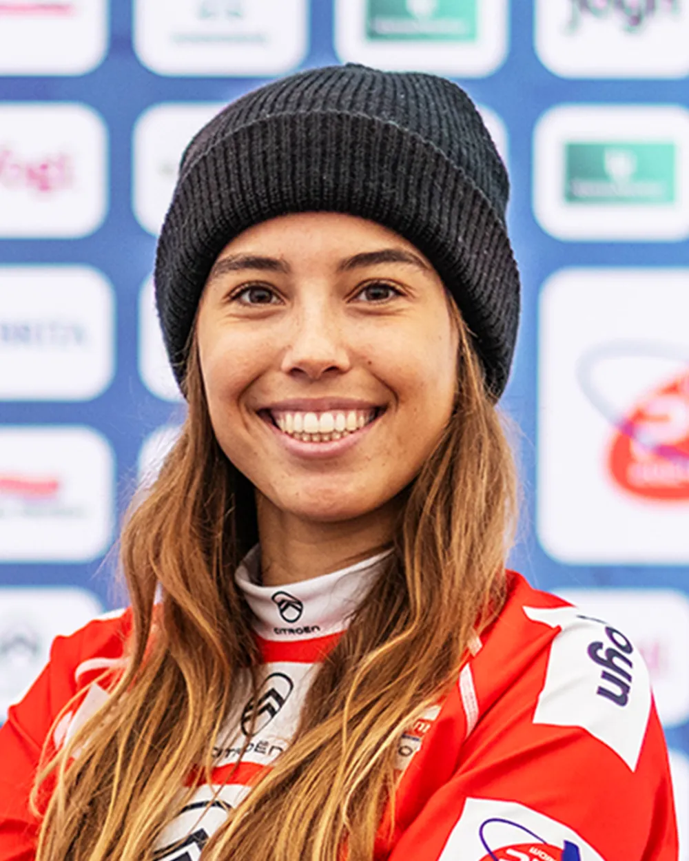 Windsurf World Cup 2025 Sailor Maria Behrens