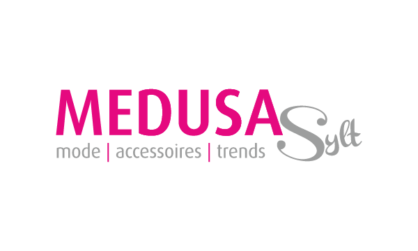 logo medusa sylt