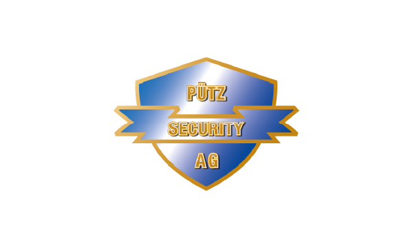 logo puetz security